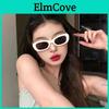 Retro Cat Eye Sunglasses For Women Uv400 Protection With Full Frame Ac Lenses For Outdoor Fashion