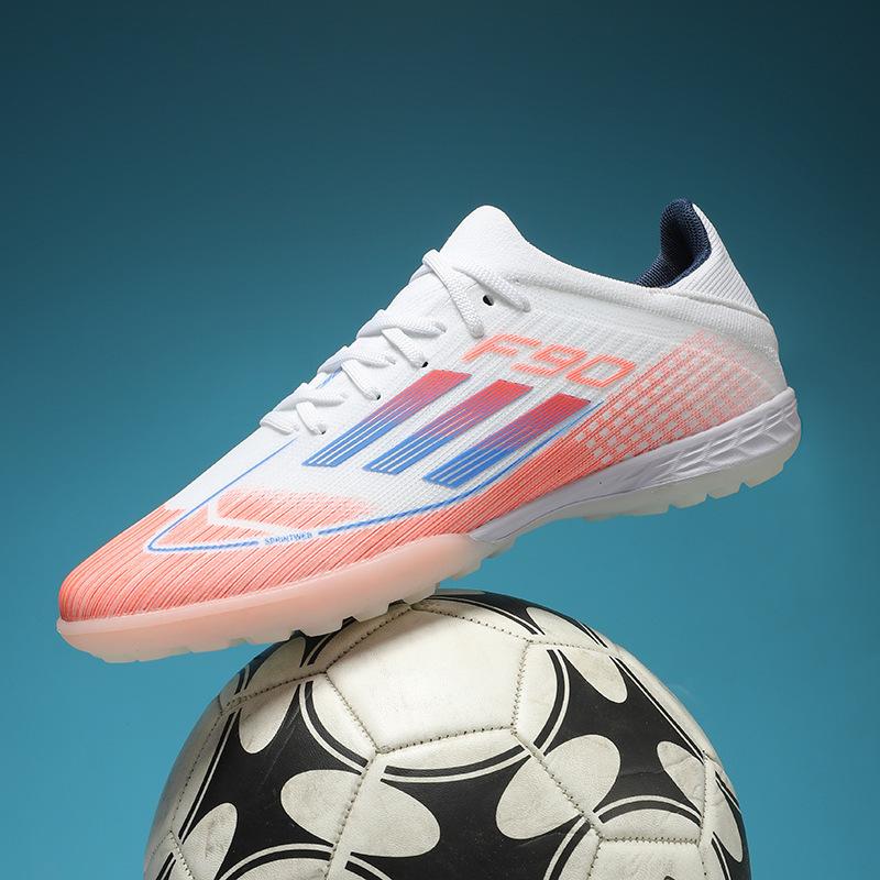 World Cup football shoes F lawn spikes broken nails training game shoes footballshoes