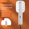 Portable Travel Steamer for Clothes Steam Iron Rotatable Handheld Steam Iron for Fabric Clothes