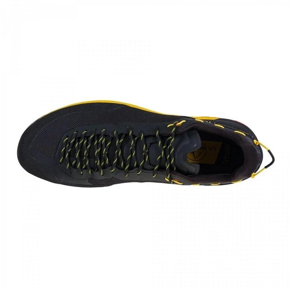 Hiking Shoes La Sportiva TX Guide Black/yellow