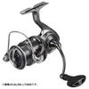 Daiwa Spinning Reel 25 CALDIA (DAIWA) LT4000-CXH