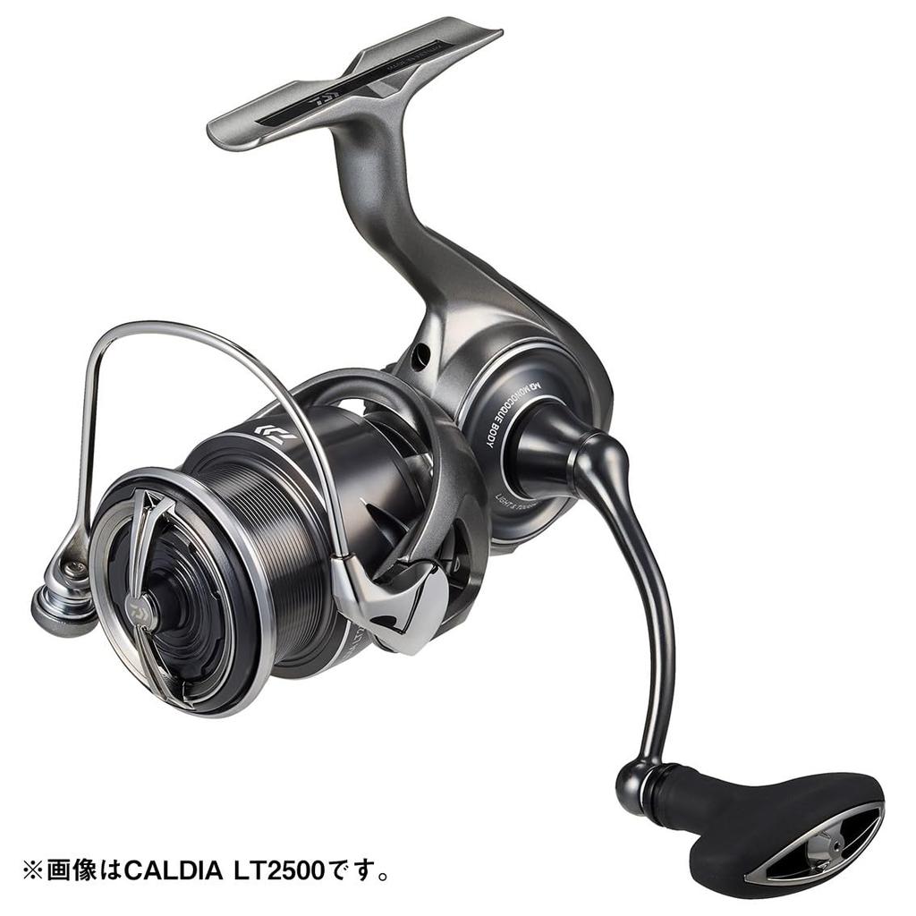 Daiwa Spinning Reel 25 CALDIA (DAIWA) LT4000-CXH