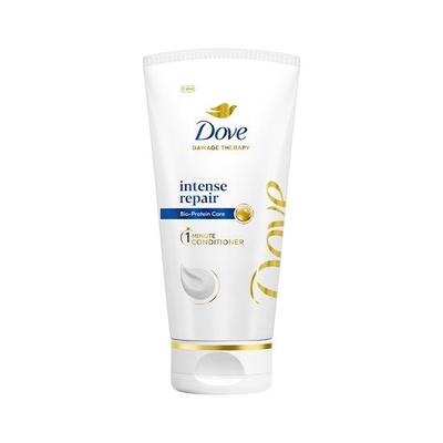 Intense Repair Hair Conditioner, For Damaged And Frizzy Hair, 75 Ml
