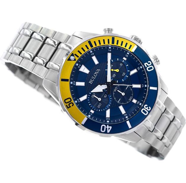 Uhr Bulova 98A245