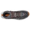 HOKA One One Anacapa Gtx Bequeme Vielseitige High-Top Outdoor Funktionsschuhe Herrenschuhe Grau 1122018-CHMS