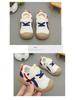 New Autumn & Winter Unisex Baby Toddler Non-Slip Soft Sole Mesh Shoes