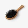 [JAJU/JAJU] Plastic Pin Wood Brush 80mm