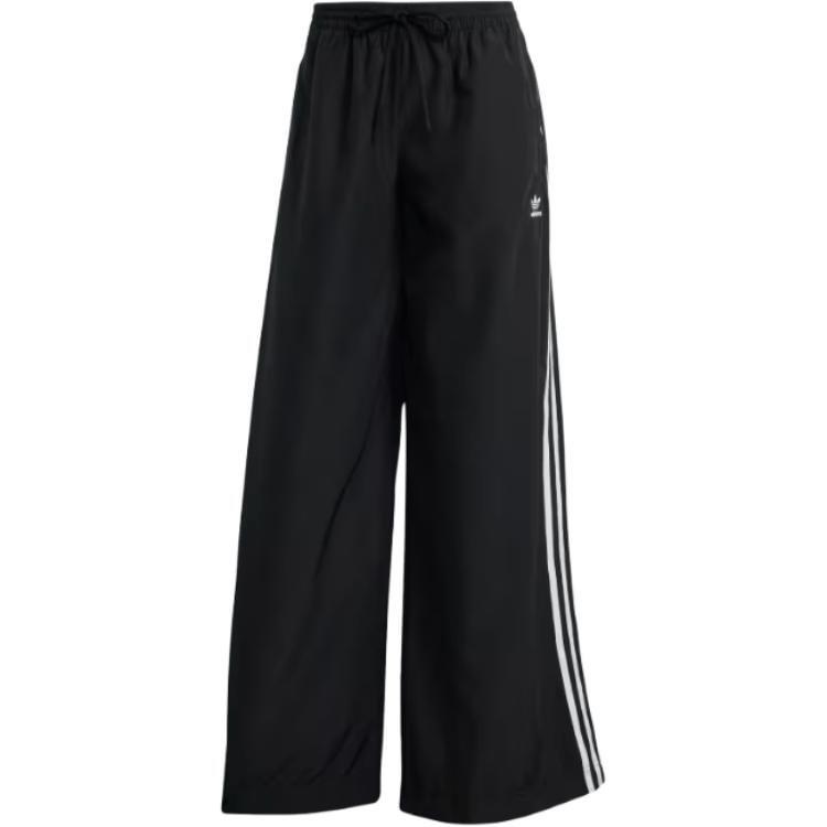 Adidas Originals Adicolor Firebird Oversized Track Pants JD3390 XL