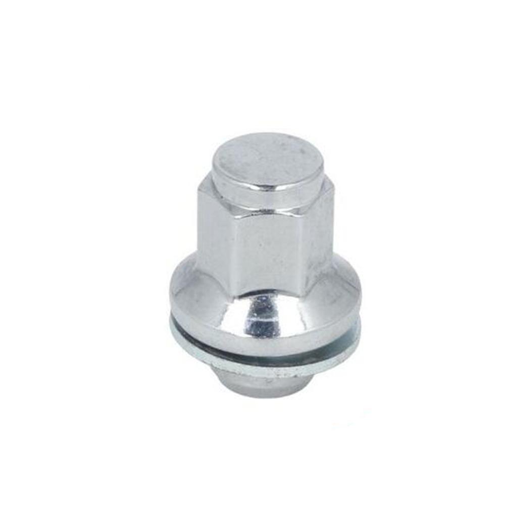 1× Dado Ruota 90942-01103 Per Toyota Land Cruiser Sequoia Tundra Lexus LX570