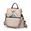 New Simple Large-capacity Backpack Fashionable Versatile Multi-functional Backpack