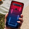For TCL 10 SE Case Black TPU Silicon Shell For TCL 10SE Phone Cover Tcl 10se Cases T766H T766J T766U T766A Fundas Bumper Marble