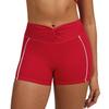 Seamless High Waist Yoga Shorts Set For Women Sportswear Moisturewicking Fitness Activewear