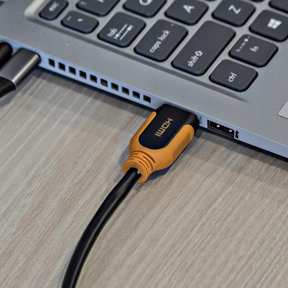 Hdmi 2.0 Cable Lb0056 1.5 Meters