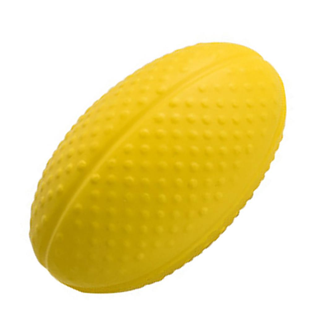 Grip Ball High Elasticity PU Ergonomic Stress Relief Grip Strengthening Hand Exercise Ball for Recovery Training