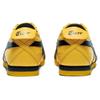 ONITSUKA TIGER Mexico 66 SD Kill Bill - Gelbe Zwischensohle 2024 Unisex-Sneaker Schwarz 1183A872-752