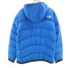 THE NORTH FACE Down jacket M Blue Outdoor ND91630Z Men's Used