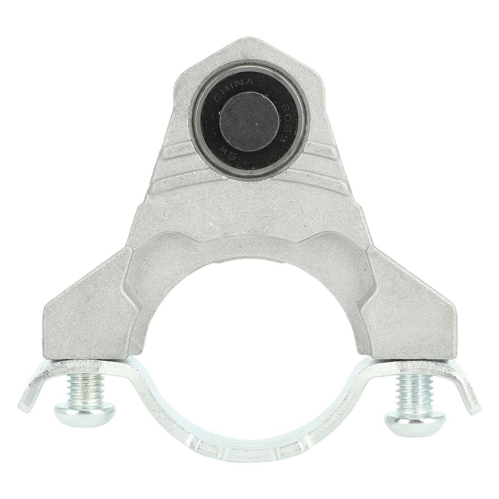 Multifunktions-Winkelschleifer-Umrüstsatz Universal-Kopfadapter-Kit Edelstahl-Universalgelenk