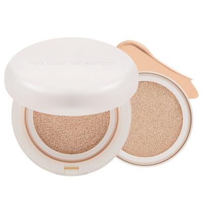 Upevňovací Nude Fit Cushion Original + sada náplní, č. 3 béžové, 1 sada