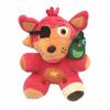 *-*FNAF Plush Plush Toy Soft Stuffed Animal Dolls Clowny Tigry the killer NEW Clown Bonnie Pig Plush Toys for Peluche Gifts