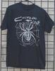 Cocteau Twins Spider Tee