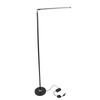 LED Floor Lamp 12W Tattoo Remote Control Tattoo Floor Light for Reading Writing 110‑240V UK Plug