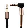 3.5mm Male-to-Male Audio Cable for Speakers and Cars