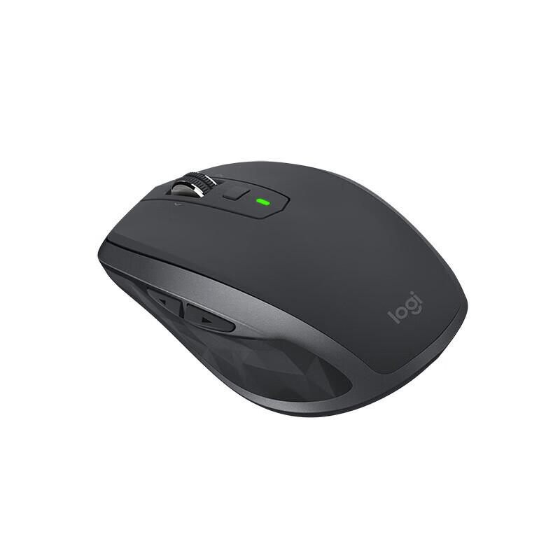 

Logitech MX Anywhere 2S Wireless Mouse
