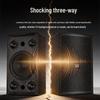 Huidu Professional 8-inch Conference Room Audio System (CN Version)