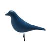 Bird Figurine Resin Cute Modern Decorative Bird Statue Ornament for Living Room Restaurant Office
