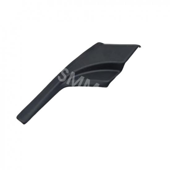 Fit For Toyota Prius C 2012-2018 Left Wiper Cowl Extension Cap Trim 53867-52150