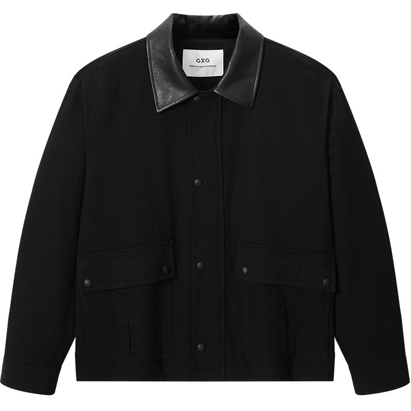 GXG Men s Barn Style Twill Workwear Jacket M
