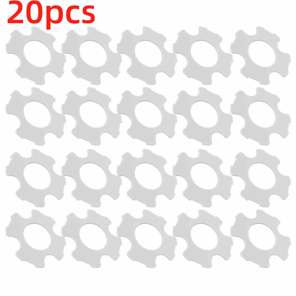 4/8/12/20pcs Replacement Part Pool Cleaner Sponge for WINNY HJ1102P Cordless Robotic Cleaner