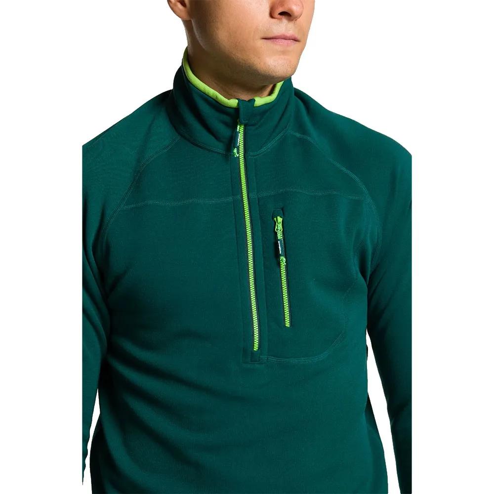 Trangoworld Hoodie TRX2 Stretch Evo