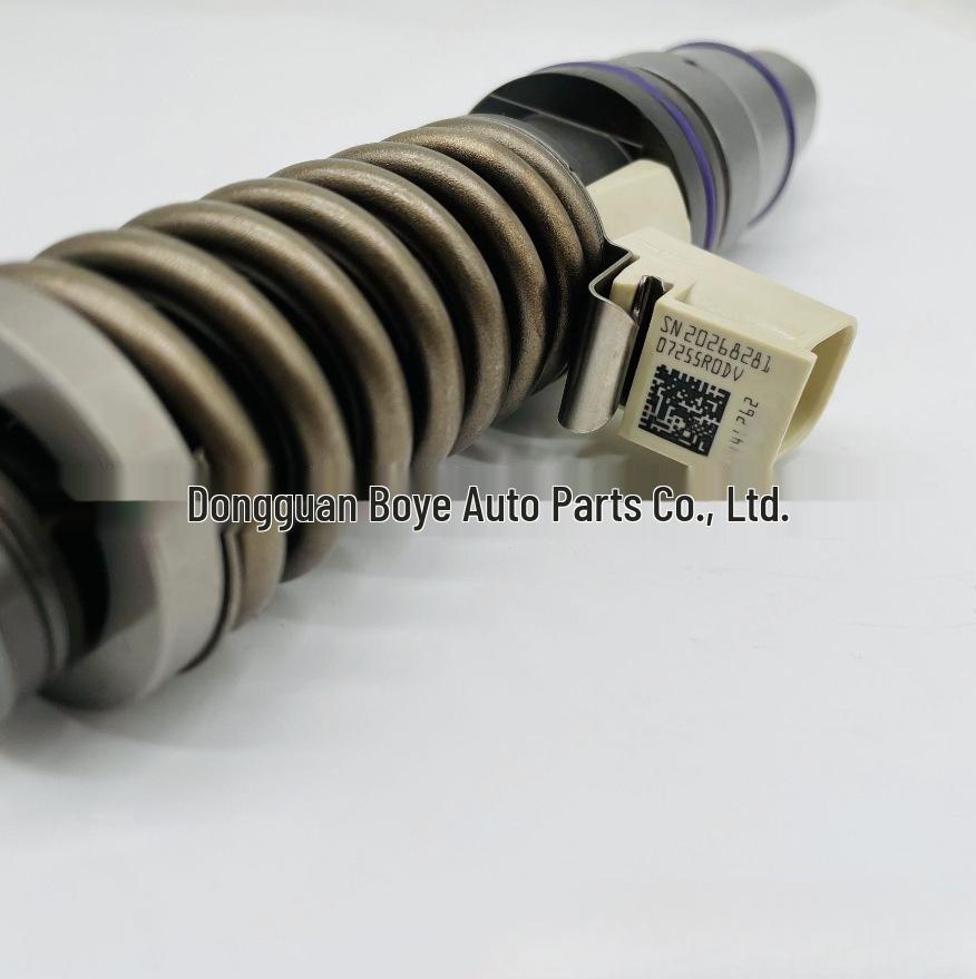 Premium Pump Nozzle Injector BEBE4D25001 for MD13 Engine
