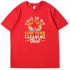 Funny Fish Lover Vintage Aquarium Cotton Tshirt Fashion Tees Tops Summer Oneck New Shirts And Tshirts Unisex Print T Shirt