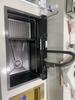 Thickened 304 Stainless Steel Veggie Washer with Digital Display & Honeycomb Design
