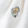 Grace Children's Cartoon Face Towel