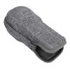 For Insta360 ONE RS Carrying Case 1 Inch Shock Absorption Camera Protective Case for Camera
