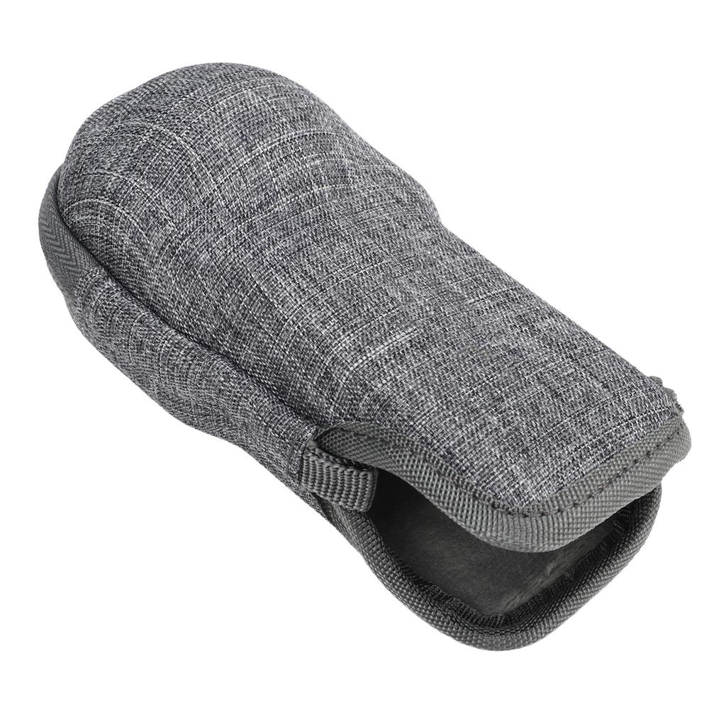 For Insta360 ONE RS Carrying Case 1 Inch Shock Absorption Camera Protective Case for Camera