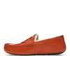UGG X Telfar Loafer Crinkle Spicy Pumpkin Men Sneakers 1155810-SYP