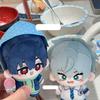 10cm Alien Bühne Plüsch Seestern Körper Schreibtischspielzeug Ivan Till Anime Zubehör Plüschtier Cosplay Plüschtier Alien Bühne Geburtstagsgeschenke