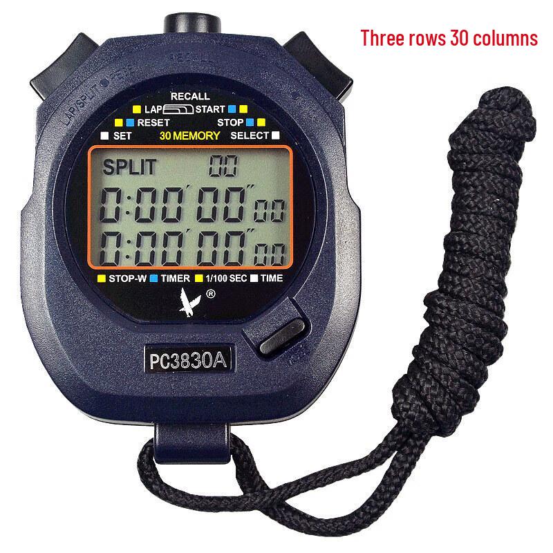 Brangdy PC2810 Professional Electronic Stopwatch