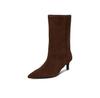 Ботильоны Gino Rossi EO-TANYA-121972 Brown