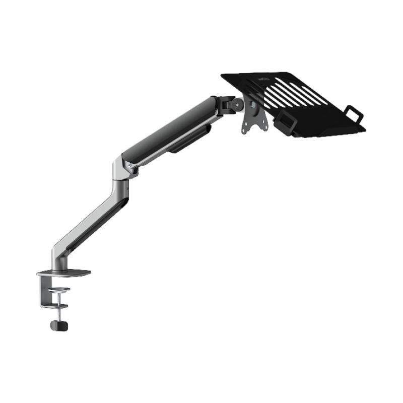 

Brateck Эргономичный механический кронштейн для ноутбука и монитора