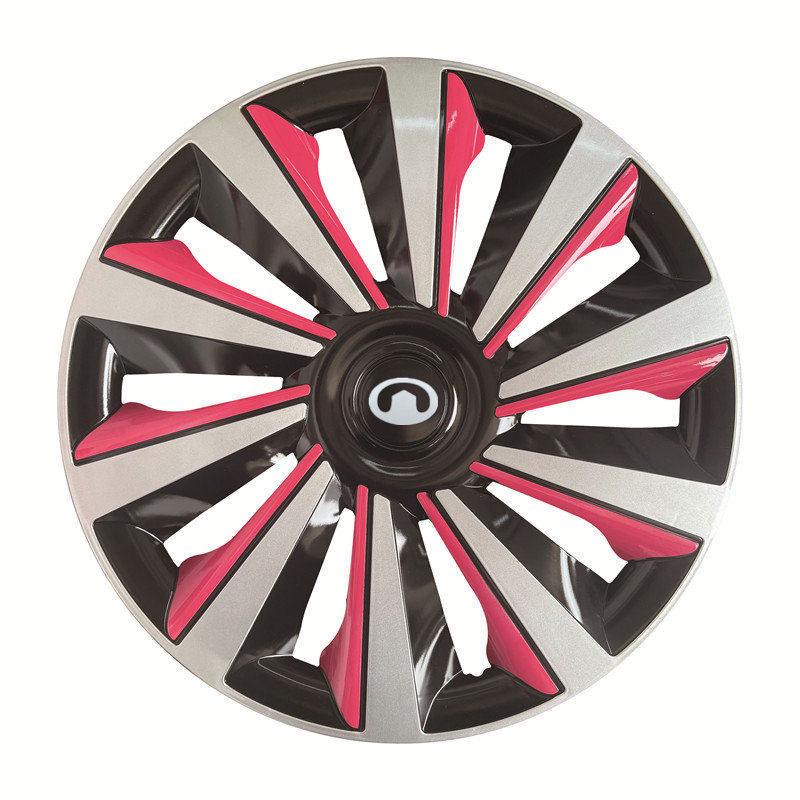 15" Wheel Covers for Great Wall C30, Xueli, Kuber, Tengyi - Hubcaps/Wheel Caps