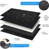 Car Trunk Dog Cushion Mat