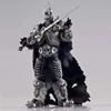 WOW The Lich King Arthas Menethil 7 Inch PVC Action Figure Fall Of The Lich King Collectible Toy Model For Warcraft Game Fans