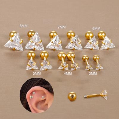 Sieraden – Piercing