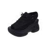 Summer Ladies Breathable Wedge Sandals