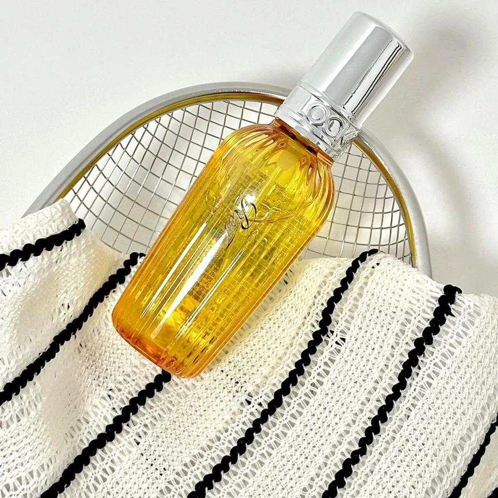 Refa Hair Oil 100ml for Preventing Hair Damage